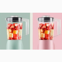 Silvercrest 1500watts Electric Blender With 2 Cups