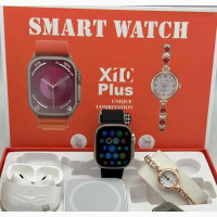 Xi10 Smart Watch