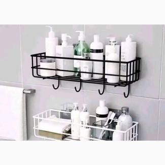 Bathroom Rack