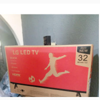 32 Inches Tv Lg Led