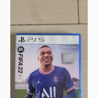 FIFA 22 for PS5 - Mint Condition