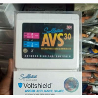 30s AVS Electric Voltage Regulator/ Guard