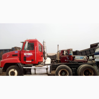 Clean Mack CH for Sale