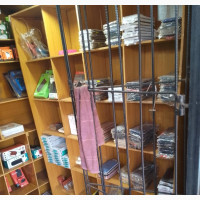 A Shop For Sale
