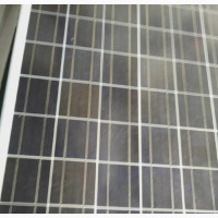 300 Poly Solar Panel