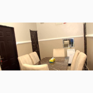 Luxury 3 Bedroom Apartment in Prime Location