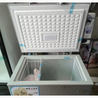 Nexus Freezer 160L
