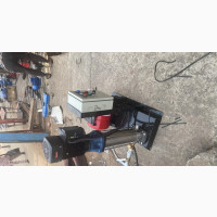 Vertical Multistage Booster Pump Set
