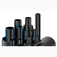 HDPE Pipes