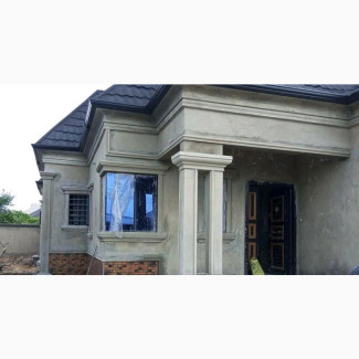 Precast Artworks for Building