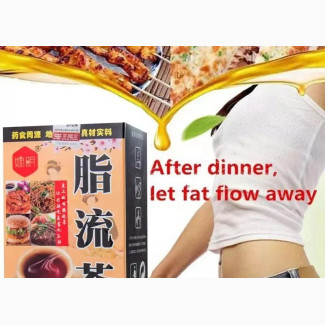 Fat Flow Tea