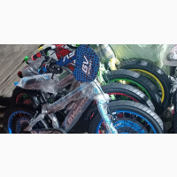 Size 20 Sports Bicycle