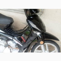 Jincheng JC110-T9 2018 Black
