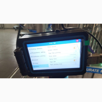 Inkjet Printer