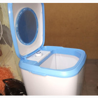 All Purpose Washing Machine