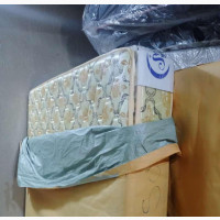 Korean Orthopedic Hybrid Mattress