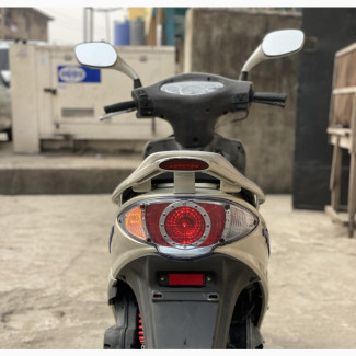 Kymco 2017 Gray