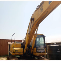 Komatsu Excavators for Sale