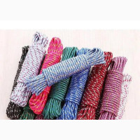 Bold Multifunctional Anti-Skid Windproof Clothesline - Brand New