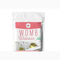 Womb Wellness Tea - Fertility Supplements