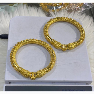 Aetil Gold 22karat Available Now