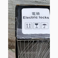 Access Control Magnetic Door Lock