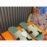 Hermes Izmir Slippers for Men