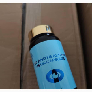 Norland Vision Capsule