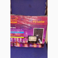 500w Solar Head L