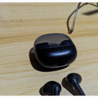 Oraimo Riff 2 Half-in Ear True Wireless Earbuds