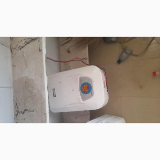 Central Stabilizer - Prag 10KVA Servo