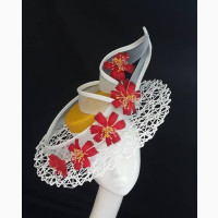 Dermxworld Craft Hair Band and Turban for Women