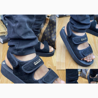Zara Sandals Slide