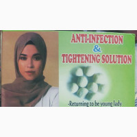 Anti-Infection Tightening Solution