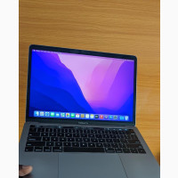 Laptop Apple MacBook Pro 2020 16GB Intel Core I5 SSD 1T