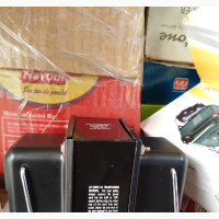 Royal Link Step Up /Down Transformer 220v + 110v - 300w+500w