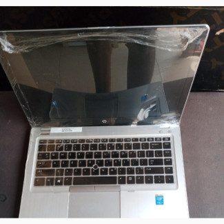 Laptop HP EliteBook Folio 9480M 8GB Intel Core I7 HDD 500GB