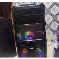 New Desktop Computer 32GB Intel Core I7 HDD+SSD 2T