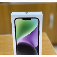 Apple iPhone 14 Plus 256 GB - Brand New