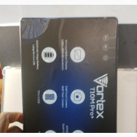 Vortex T10M Pro + Tablet 64GB Blue