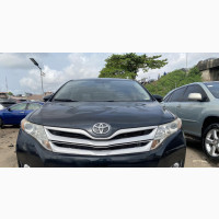 Toyota Venza 2013