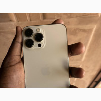 Apple iPhone 13 Pro Max 128 GB Gold
