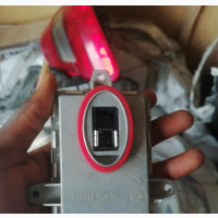 Headl Charger ML 166