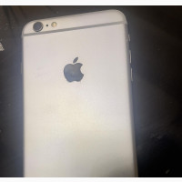 Apple iPhone 6s Plus 16 GB Gray