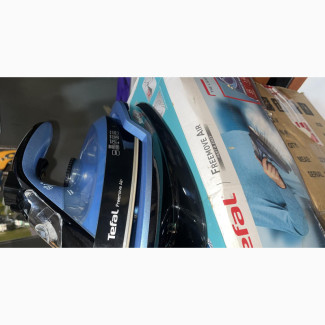 Tefal Freemove Air Steam Iron