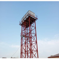 Braithwaite Overhead Tank