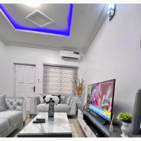 1 Or 2 Bedroom In Wuye, Abuja