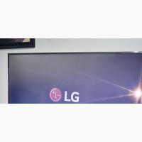LG 55 Frameless Ultra HD 4K TV for Sale