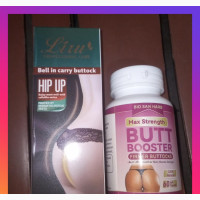 7days Effective Hip and Butt Enlargement Combo