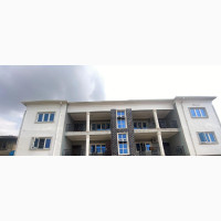 3bdrm Block of Flats in Iyaganku Estate, Iyanganku for rent